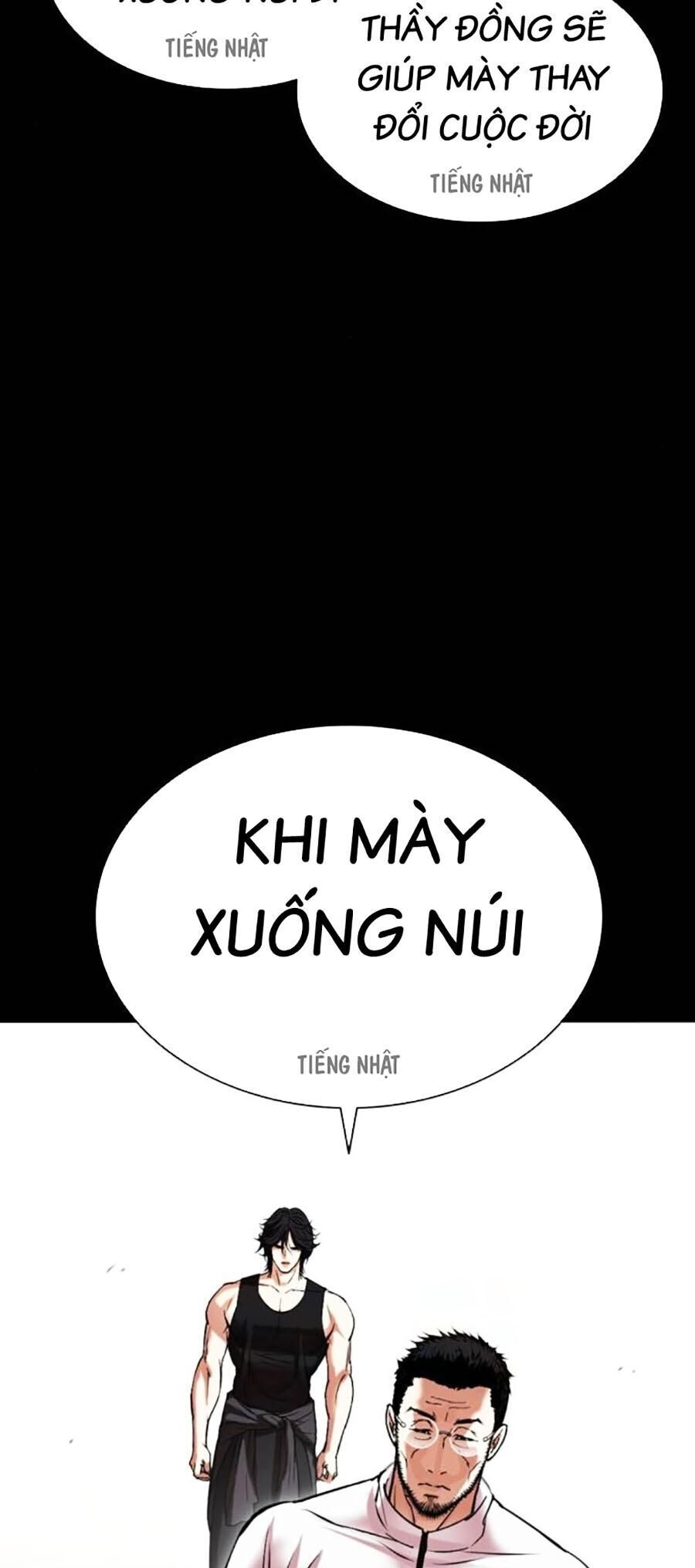 Hoán Đổi Diệu Kỳ Chap 484 - Next Chap 485