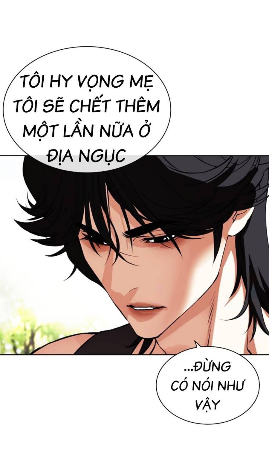 Hoán Đổi Diệu Kỳ Chap 487 - Next Chap 488