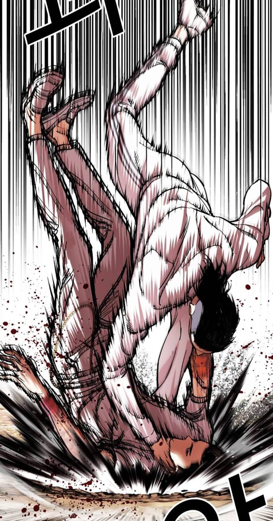 Hoán Đổi Diệu Kỳ Chap 487 - Next Chap 488