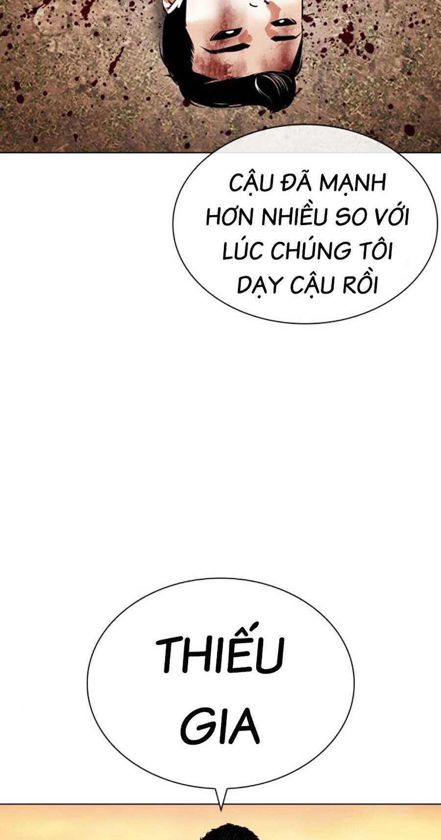Hoán Đổi Diệu Kỳ Chap 487 - Next Chap 488