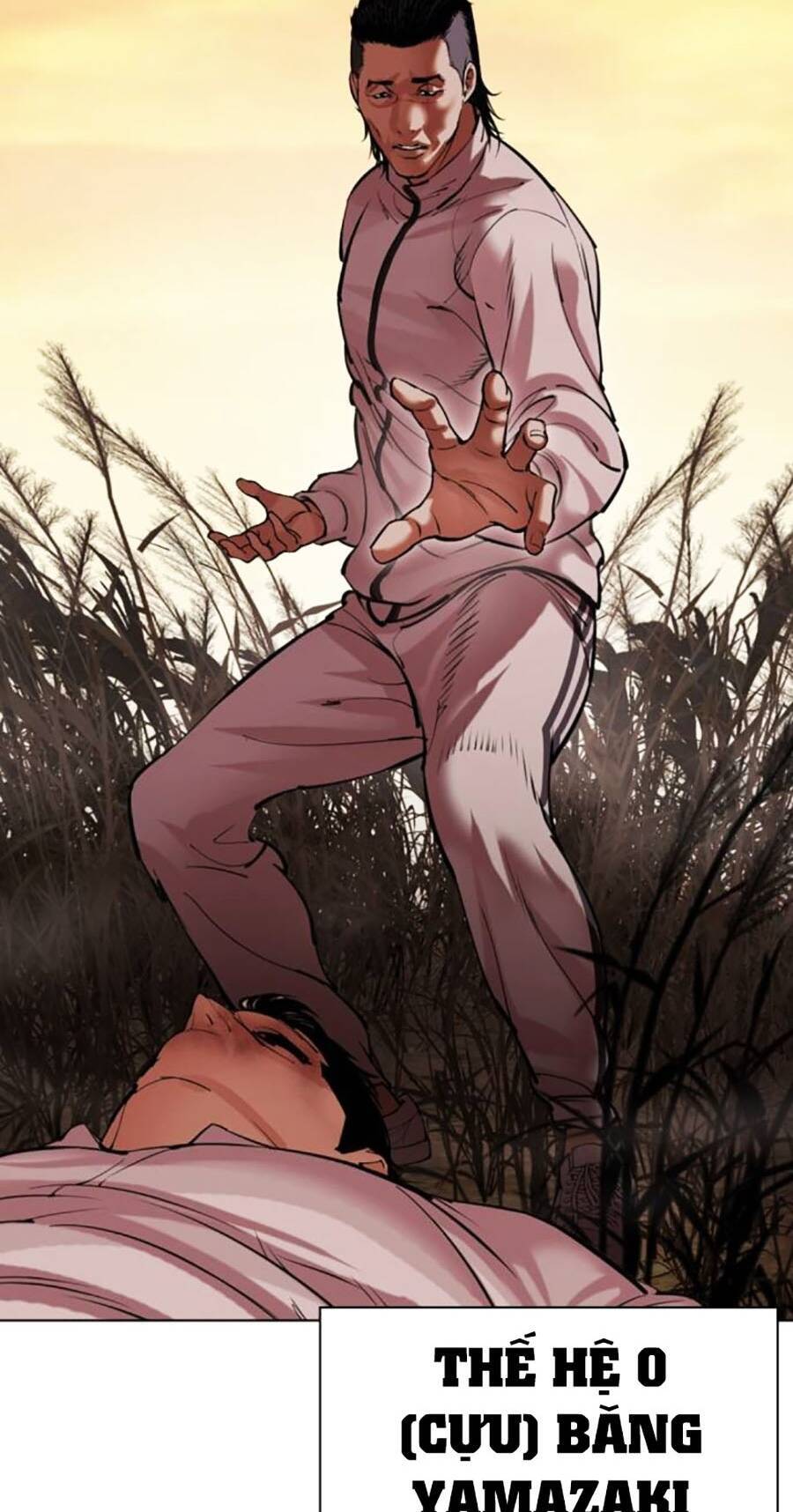 Hoán Đổi Diệu Kỳ Chap 487 - Next Chap 488