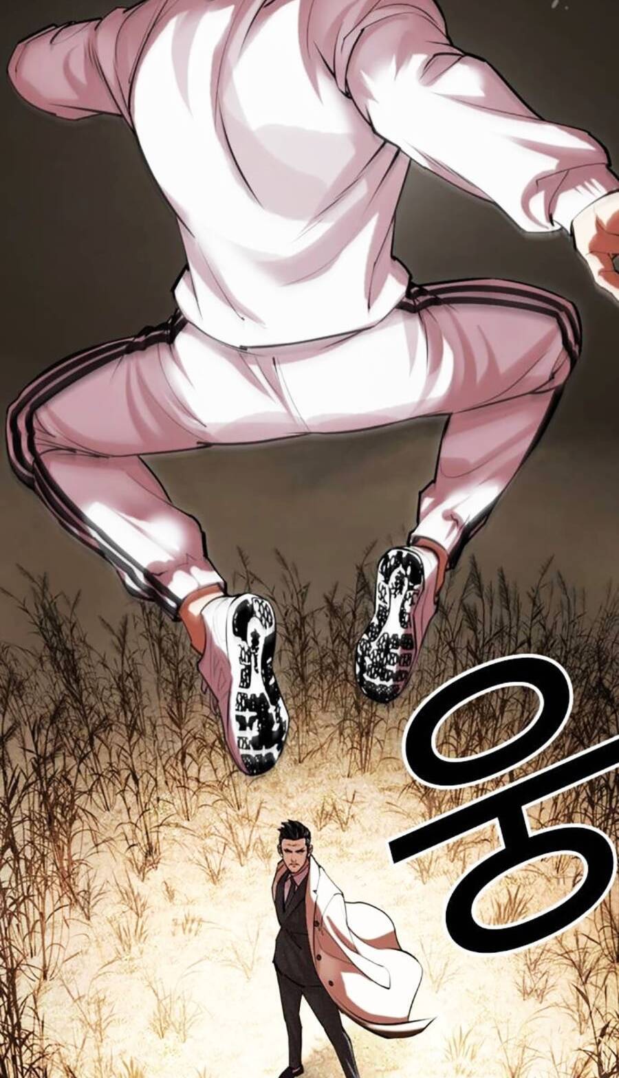 Hoán Đổi Diệu Kỳ Chap 487 - Next Chap 488