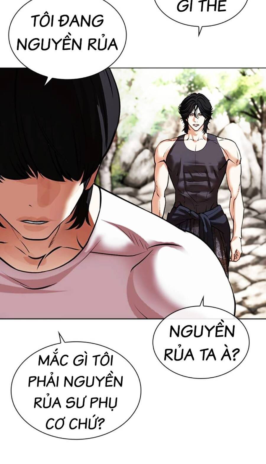 Hoán Đổi Diệu Kỳ Chap 487 - Next Chap 488