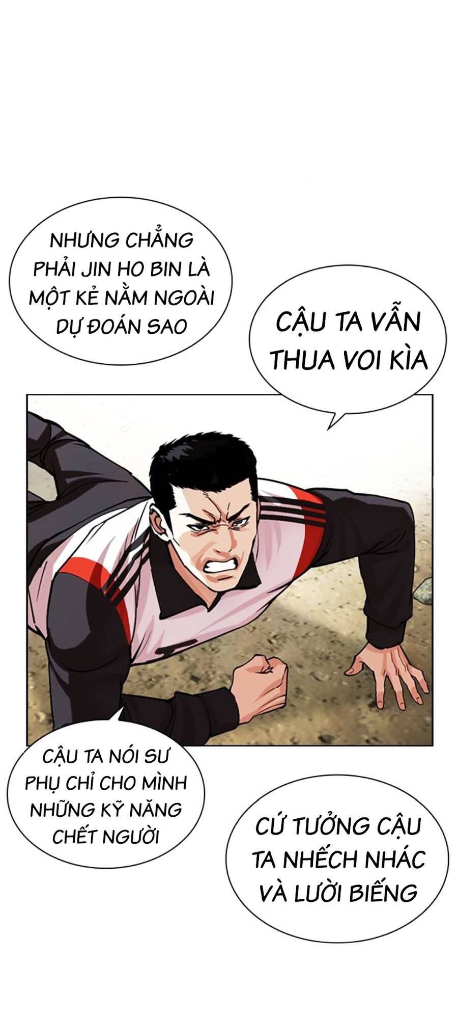 Hoán Đổi Diệu Kỳ Chap 487 - Next Chap 488