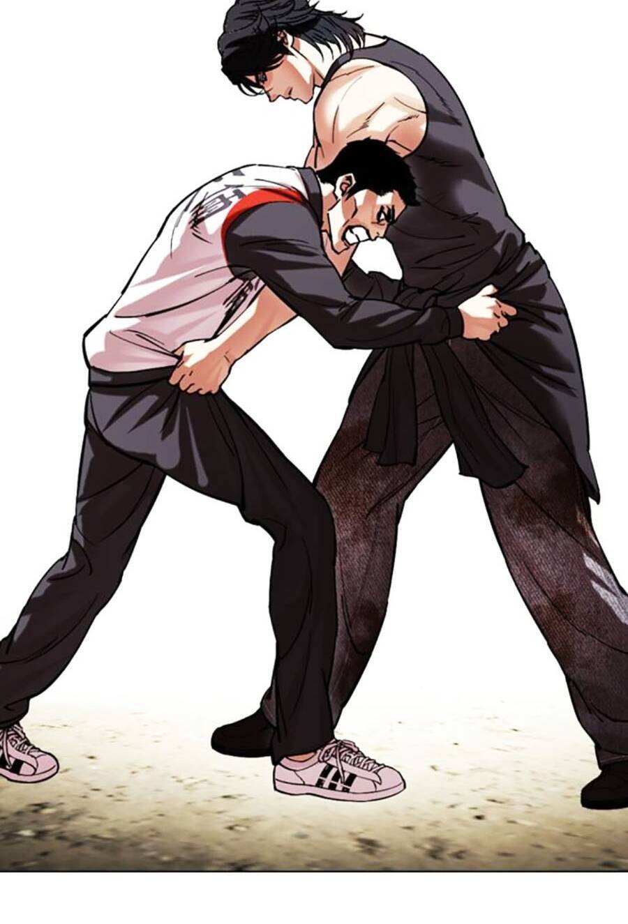 Hoán Đổi Diệu Kỳ Chap 487 - Next Chap 488