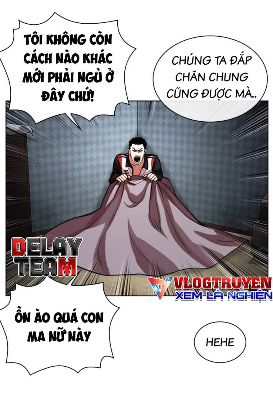 Hoán Đổi Diệu Kỳ Chap 487 - Next Chap 488