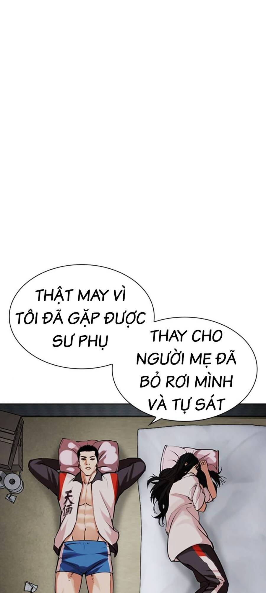 Hoán Đổi Diệu Kỳ Chap 487 - Next Chap 488