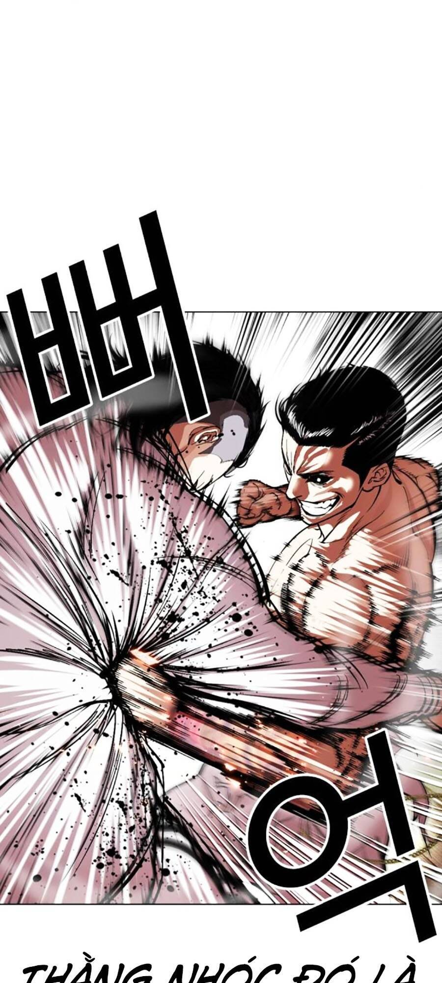 Hoán Đổi Diệu Kỳ Chap 487 - Next Chap 488