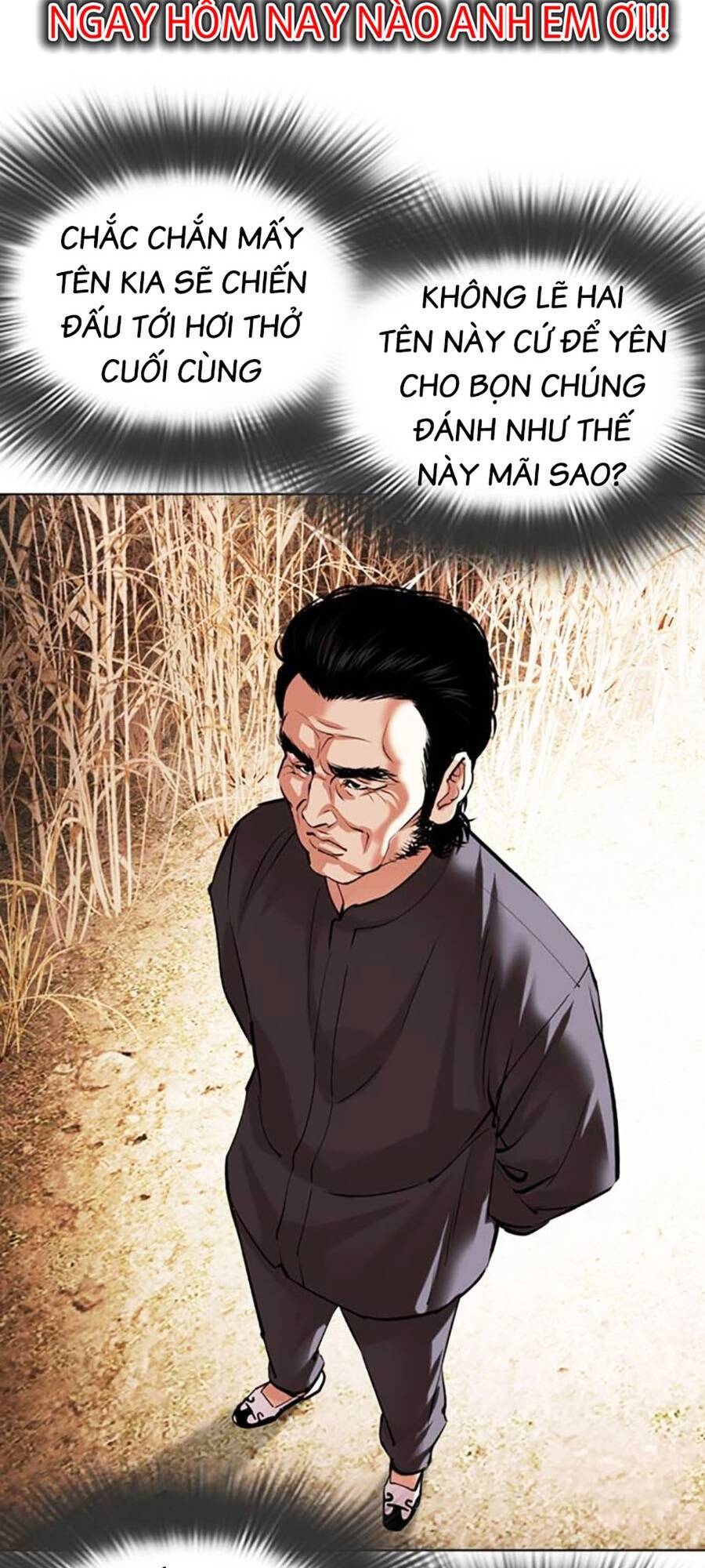 Hoán Đổi Diệu Kỳ Chap 487 - Next Chap 488