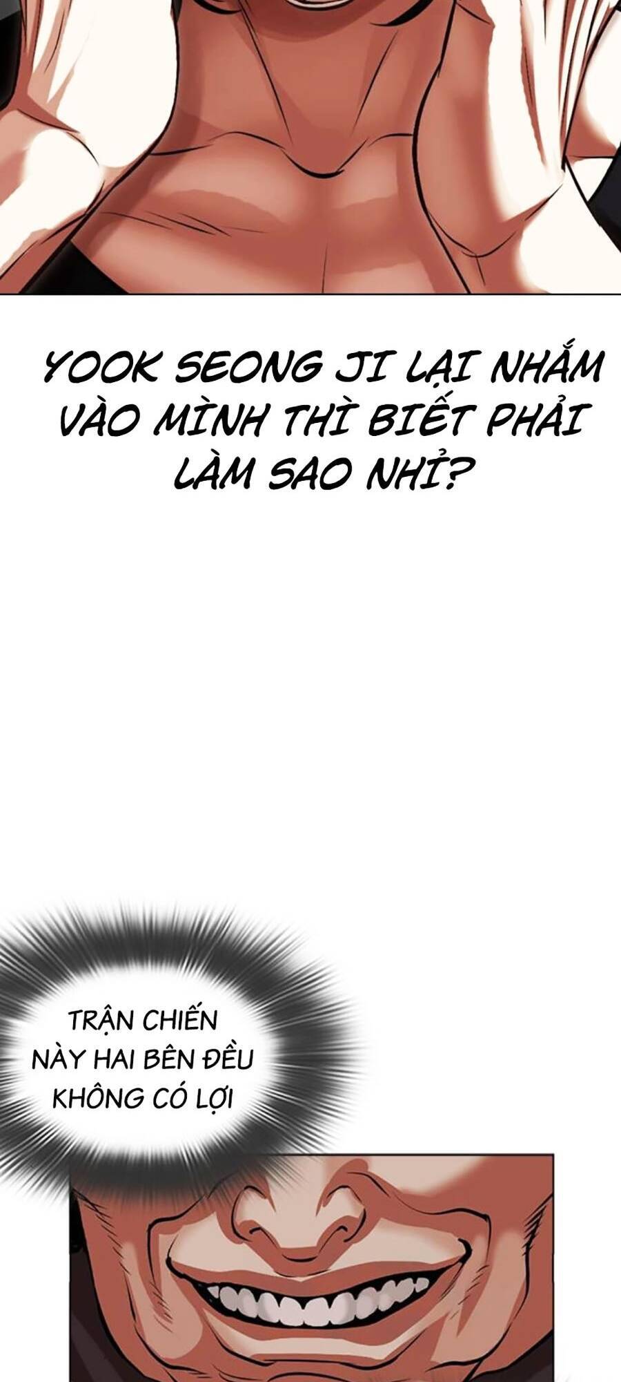 Hoán Đổi Diệu Kỳ Chap 487 - Next Chap 488