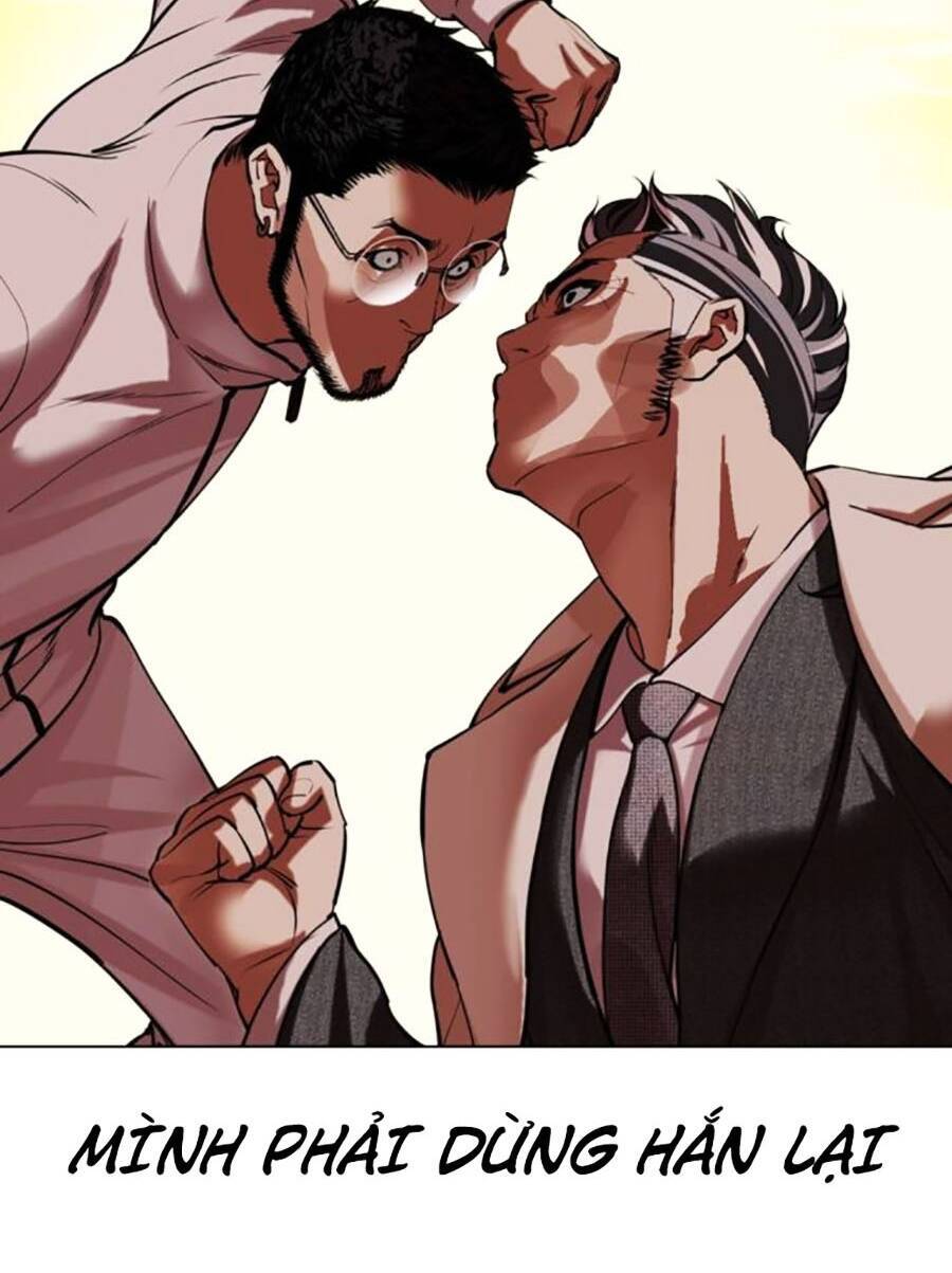 Hoán Đổi Diệu Kỳ Chap 487 - Next Chap 488