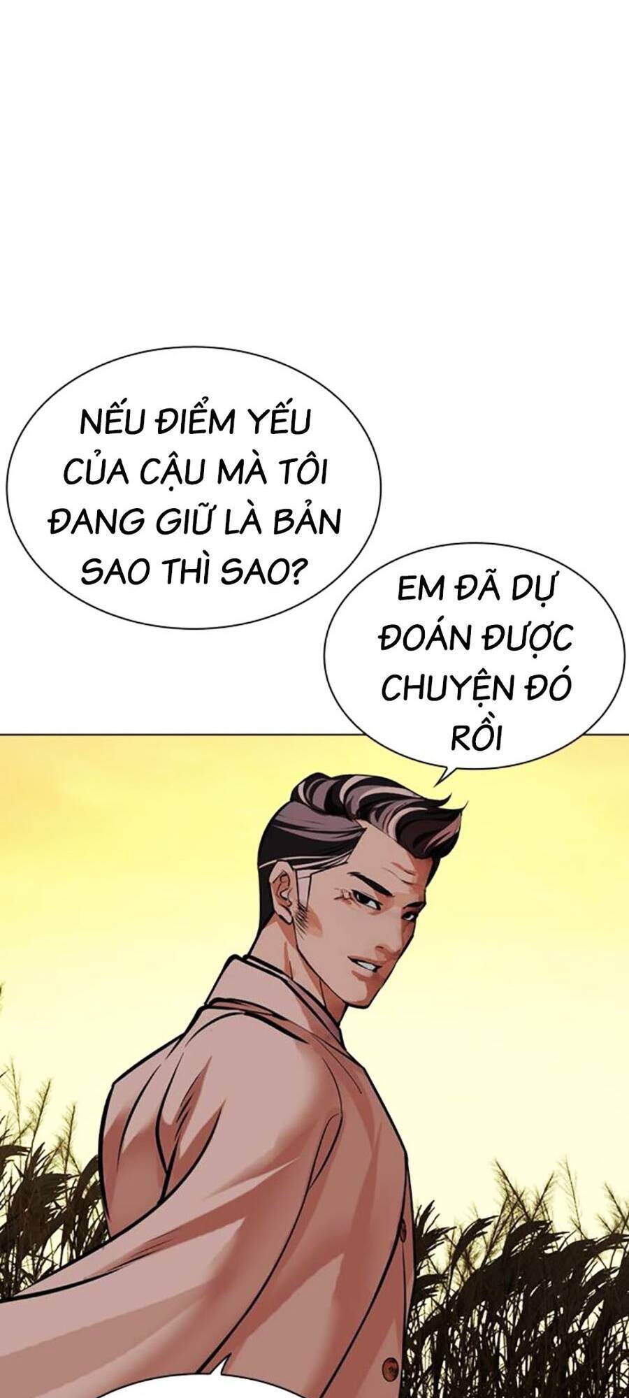 Hoán Đổi Diệu Kỳ Chap 487 - Next Chap 488