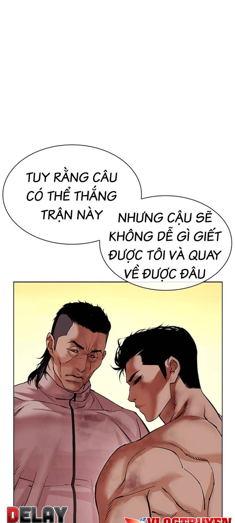 Hoán Đổi Diệu Kỳ Chap 487 - Next Chap 488