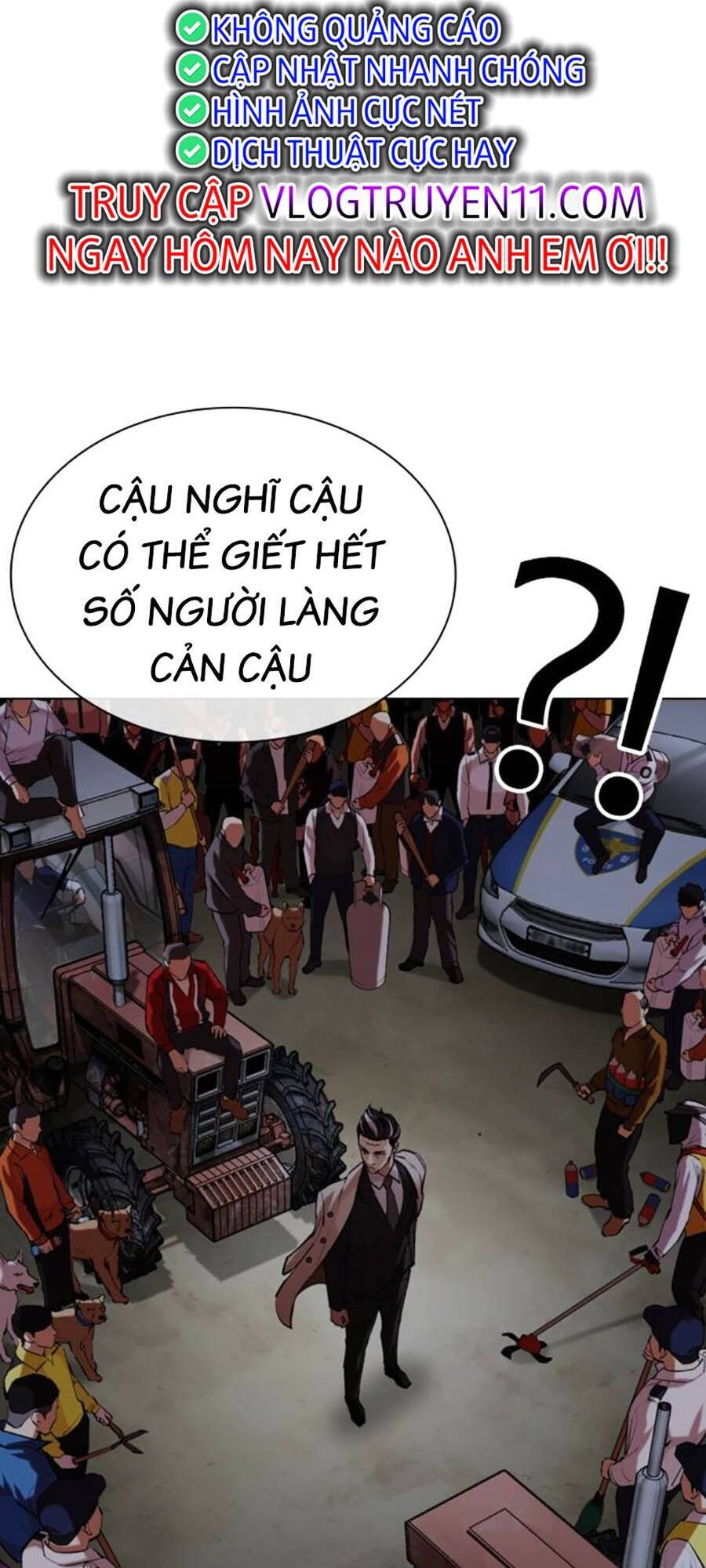 Hoán Đổi Diệu Kỳ Chap 487 - Next Chap 488