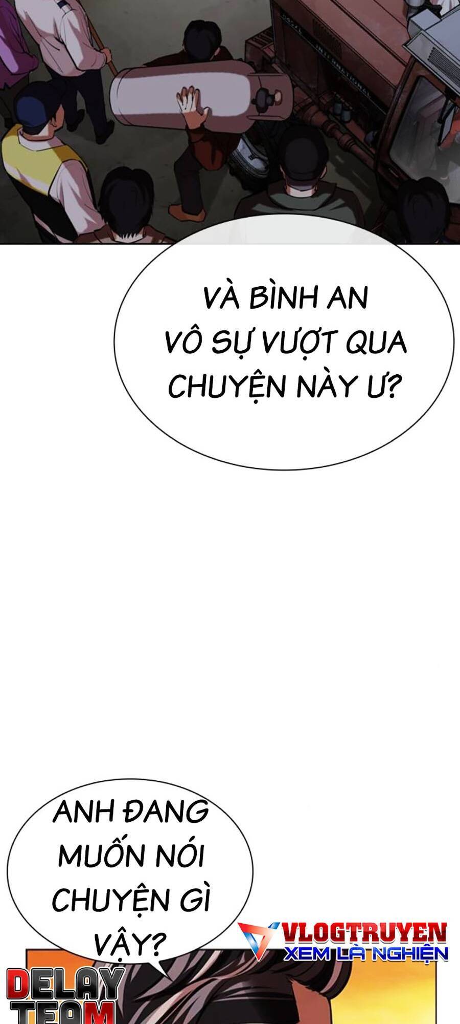 Hoán Đổi Diệu Kỳ Chap 487 - Next Chap 488