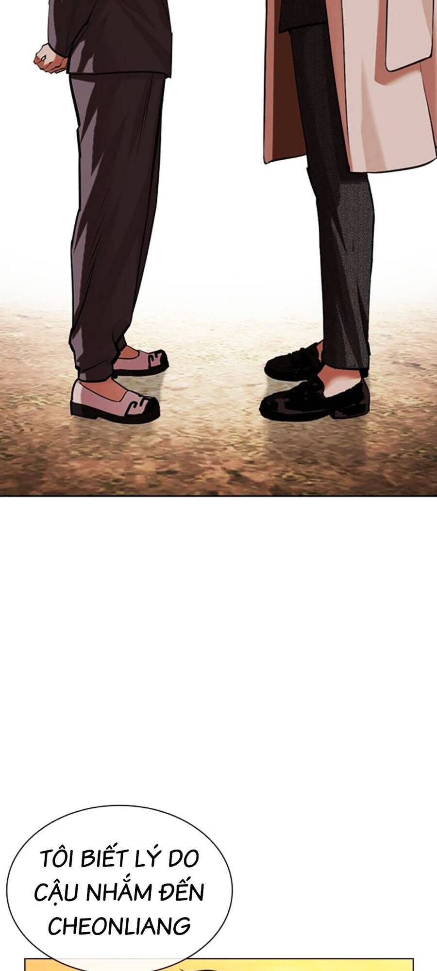 Hoán Đổi Diệu Kỳ Chap 487 - Next Chap 488