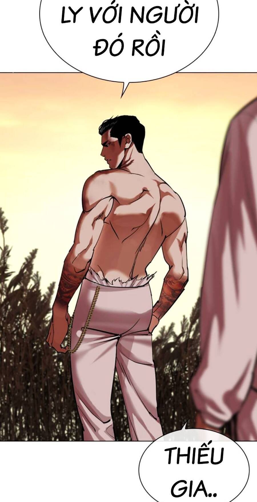 Hoán Đổi Diệu Kỳ Chap 487 - Next Chap 488