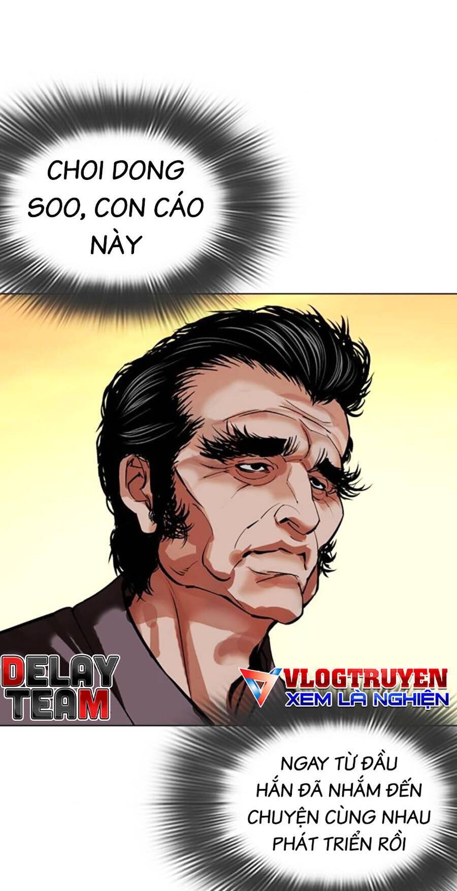 Hoán Đổi Diệu Kỳ Chap 487 - Next Chap 488