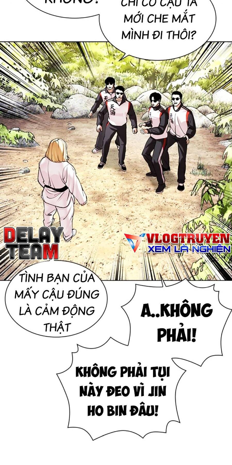 Hoán Đổi Diệu Kỳ Chap 487 - Next Chap 488