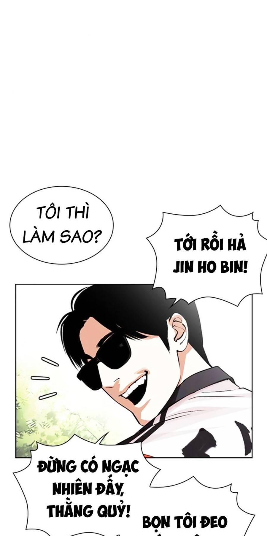 Hoán Đổi Diệu Kỳ Chap 487 - Next Chap 488