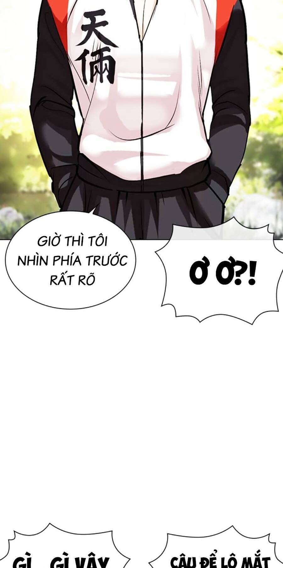 Hoán Đổi Diệu Kỳ Chap 487 - Next Chap 488