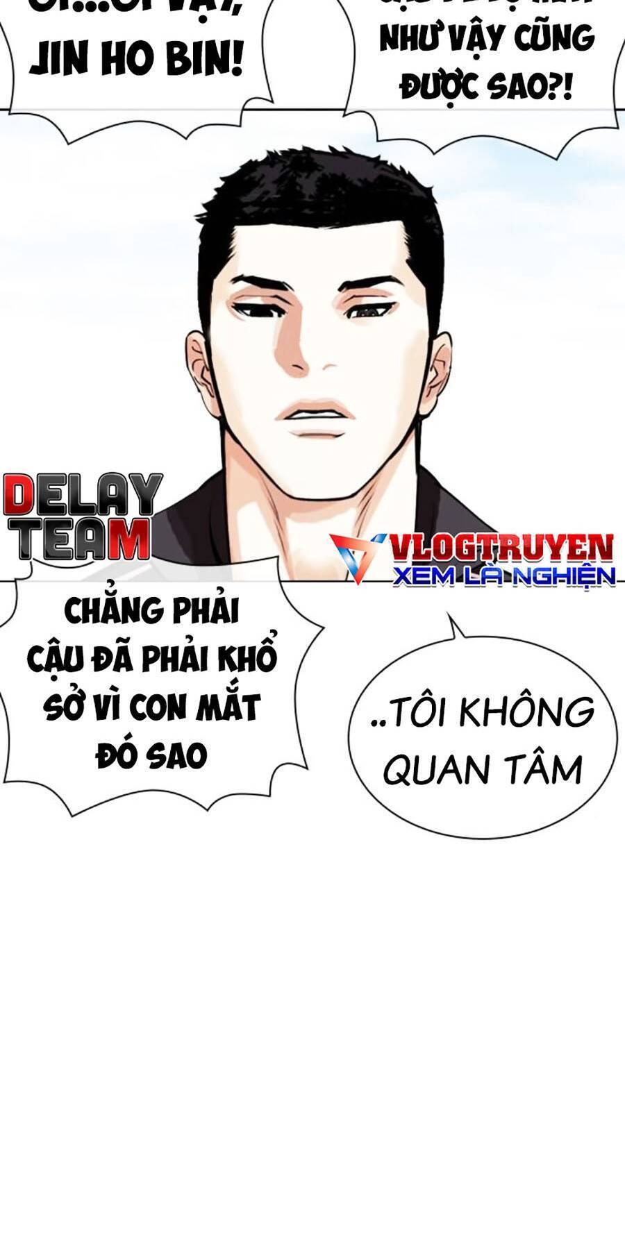 Hoán Đổi Diệu Kỳ Chap 487 - Next Chap 488