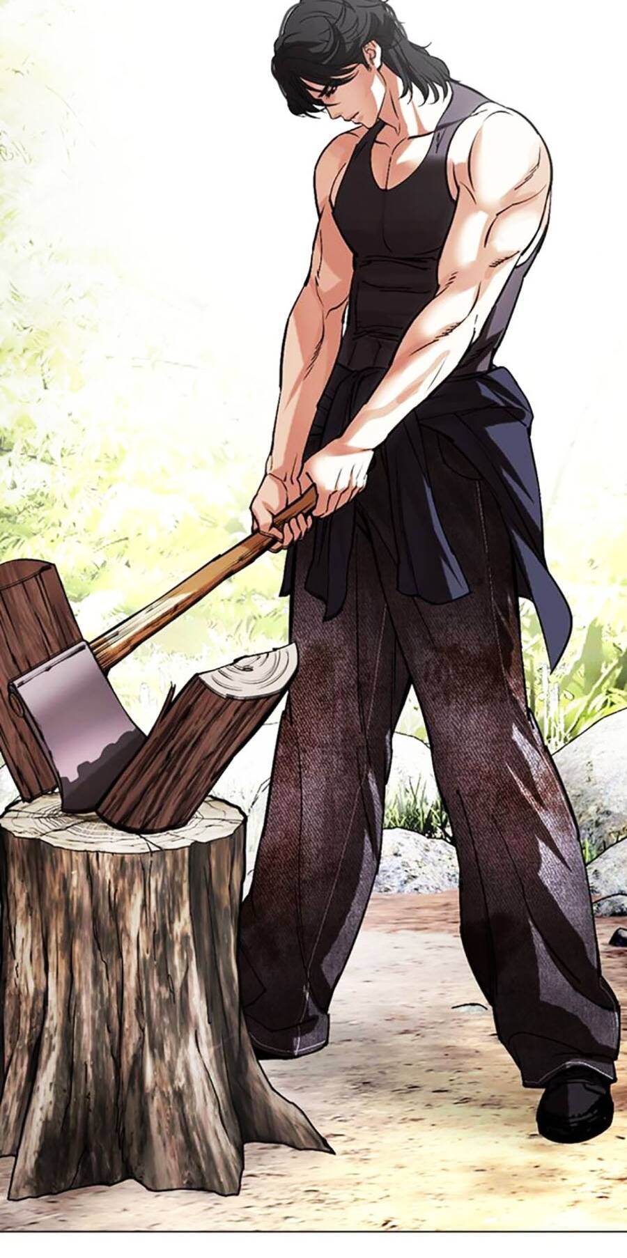 Hoán Đổi Diệu Kỳ Chap 487 - Next Chap 488