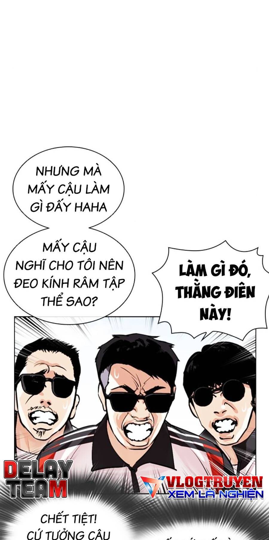 Hoán Đổi Diệu Kỳ Chap 487 - Next Chap 488