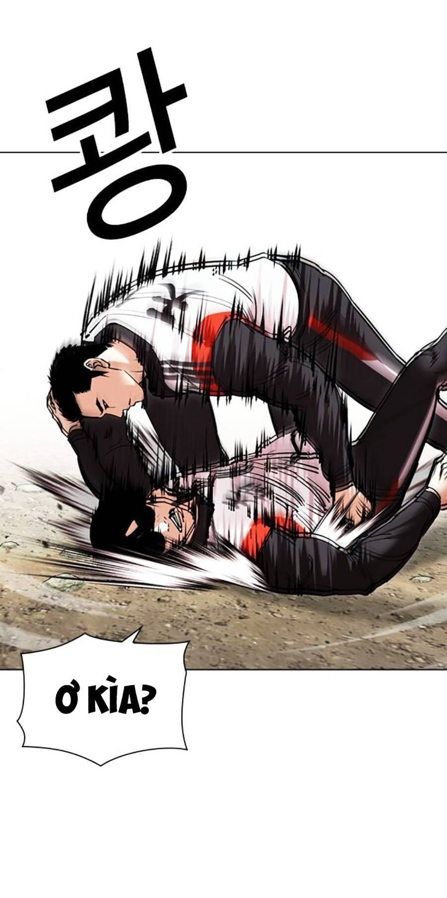 Hoán Đổi Diệu Kỳ Chap 487 - Next Chap 488