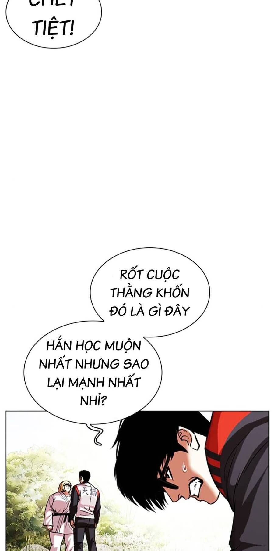 Hoán Đổi Diệu Kỳ Chap 487 - Next Chap 488