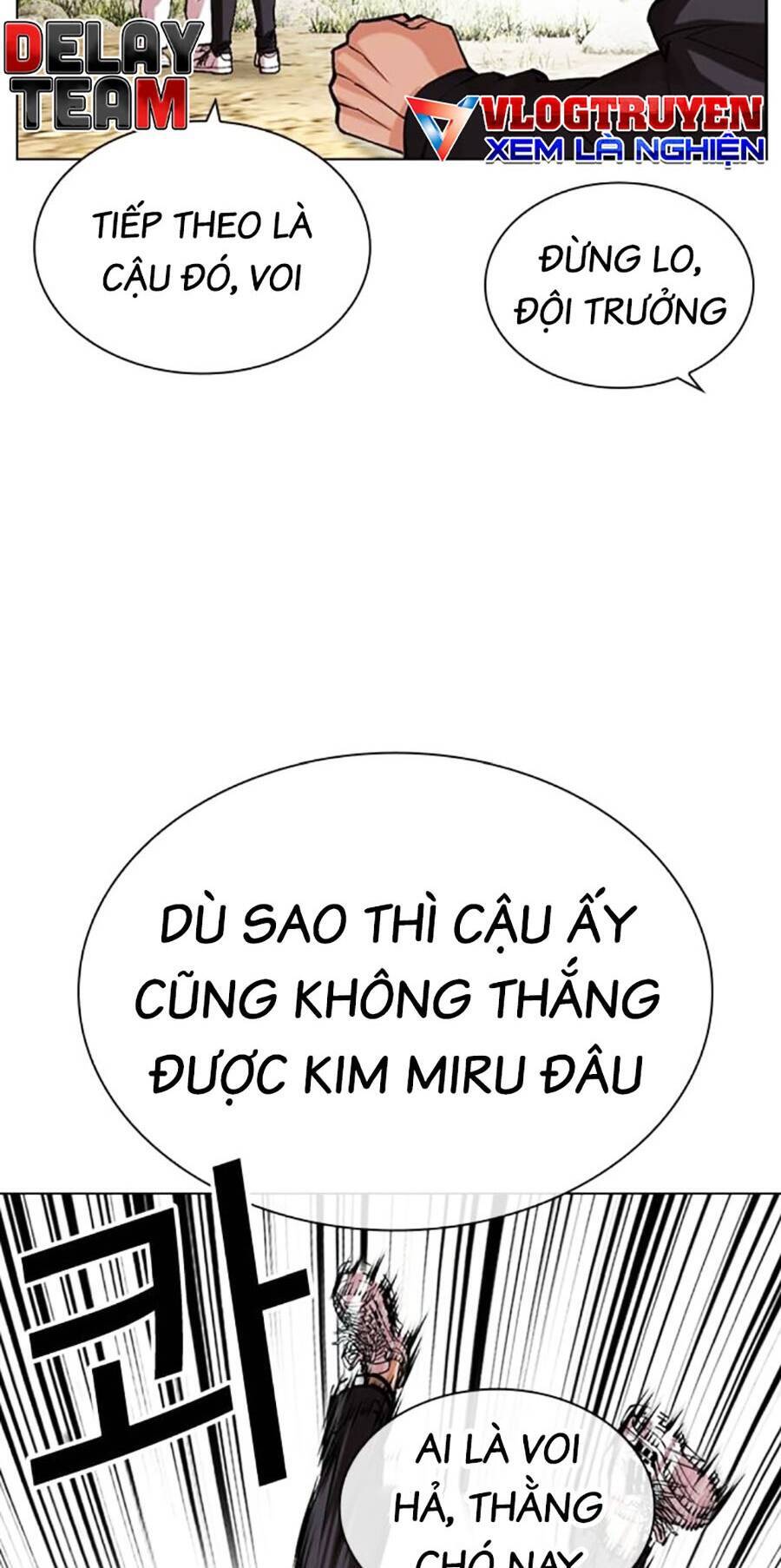 Hoán Đổi Diệu Kỳ Chap 487 - Next Chap 488