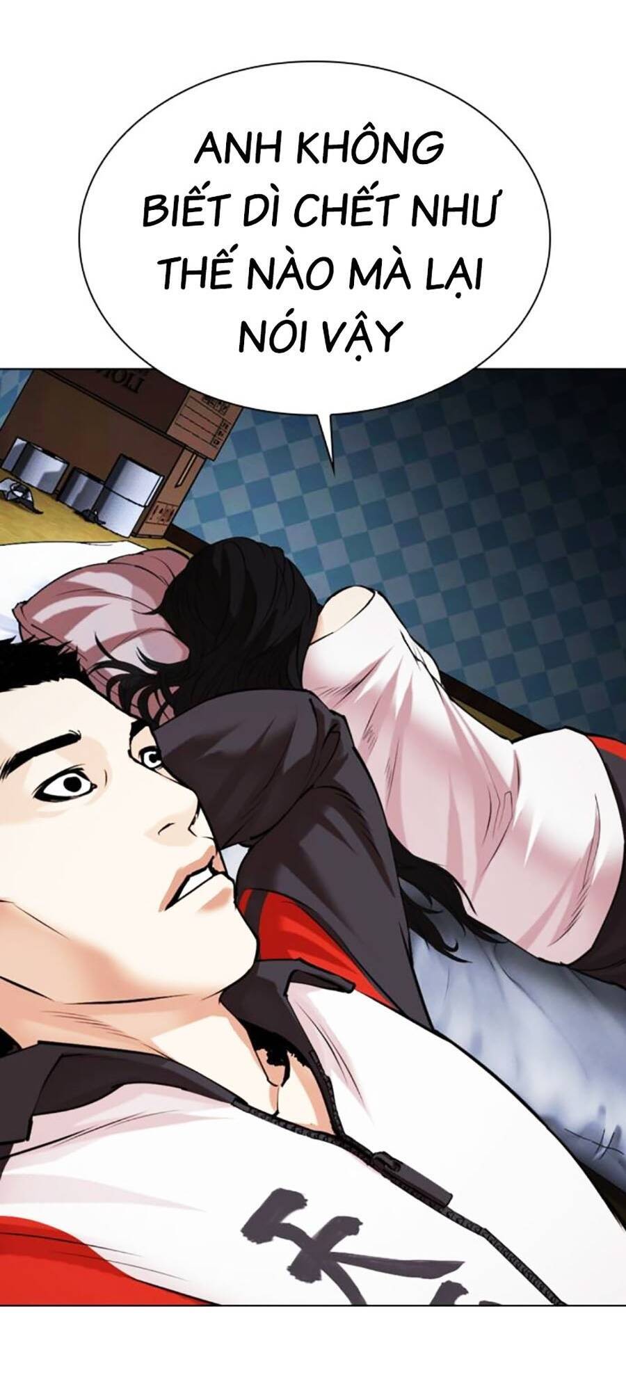 Hoán Đổi Diệu Kỳ Chap 487 - Next Chap 488