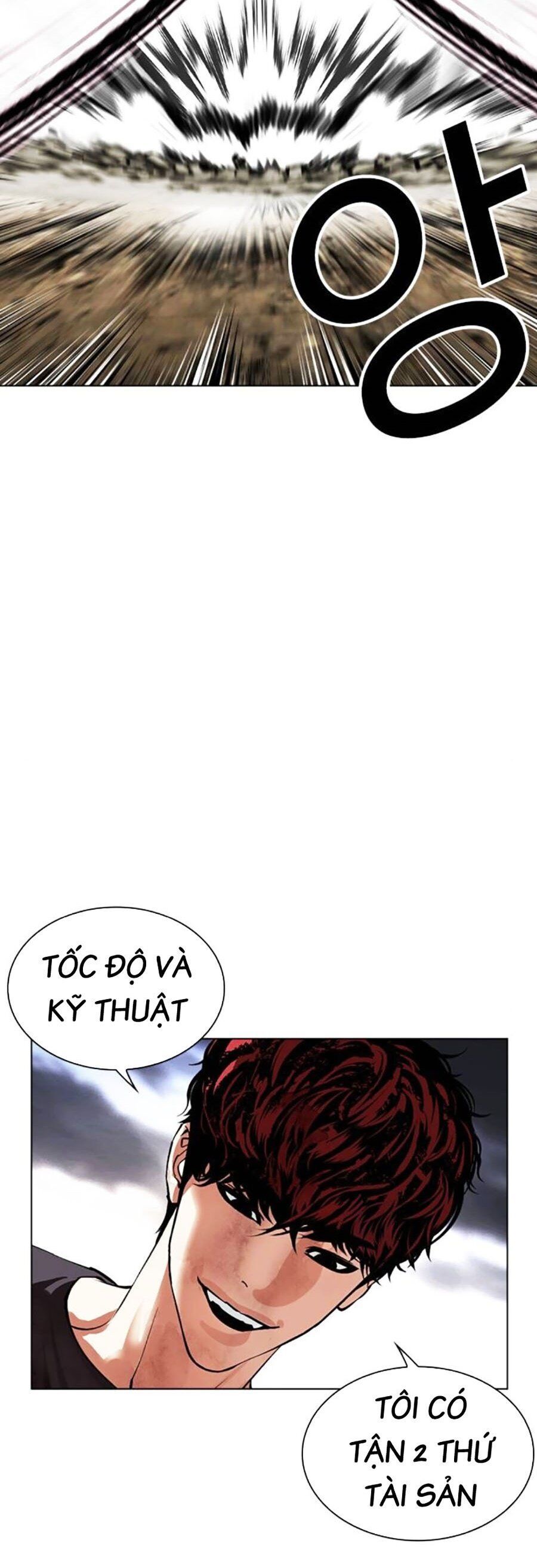 Hoán Đổi Diệu Kỳ Chap 491 - Next Chap 492