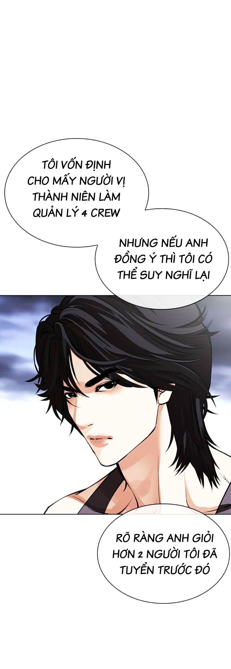 Hoán Đổi Diệu Kỳ Chap 491 - Next Chap 492