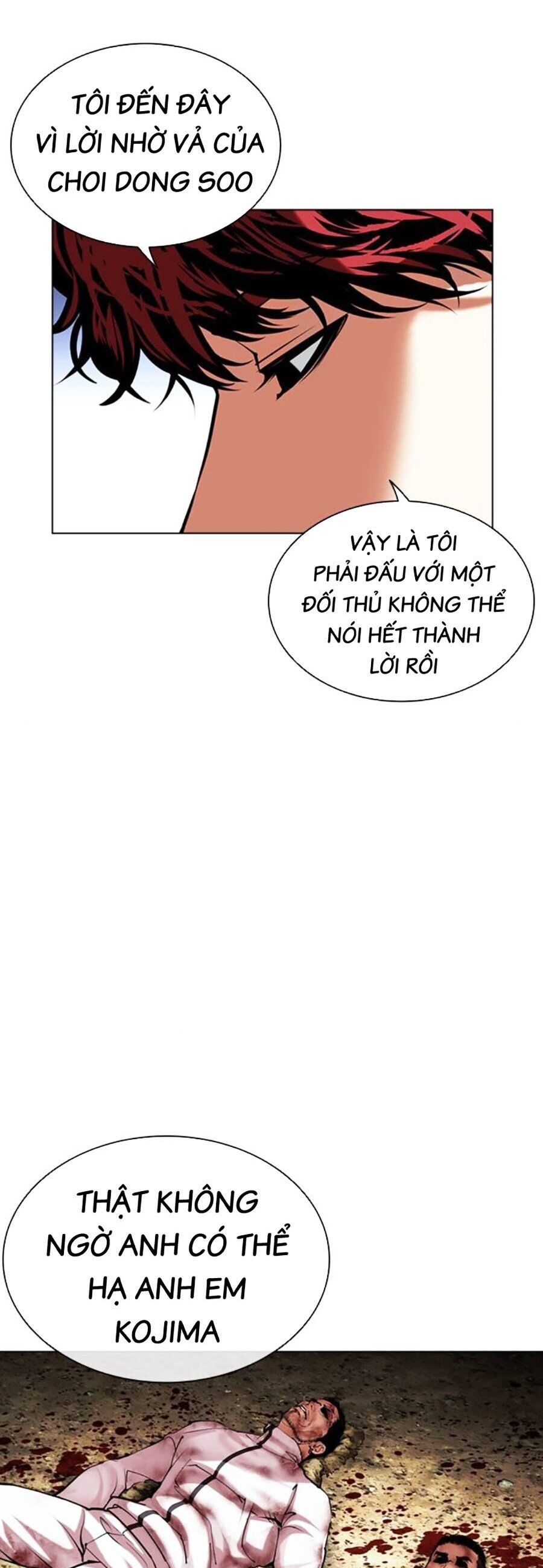 Hoán Đổi Diệu Kỳ Chap 491 - Next Chap 492