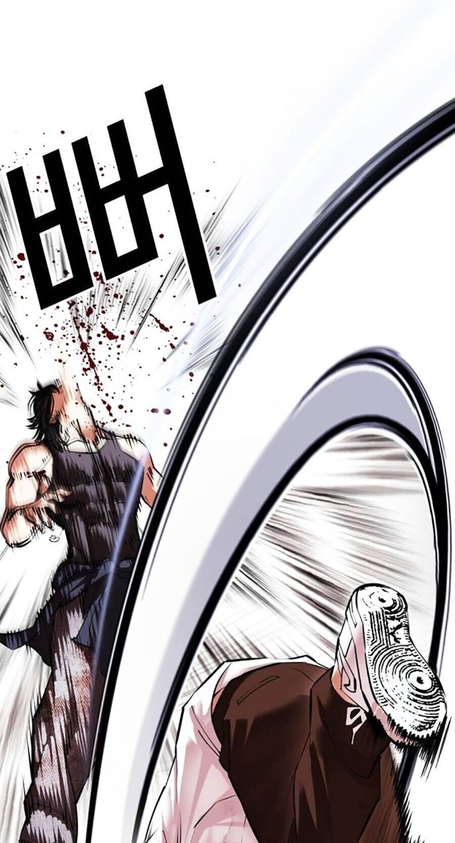 Hoán Đổi Diệu Kỳ Chap 491 - Next Chap 492