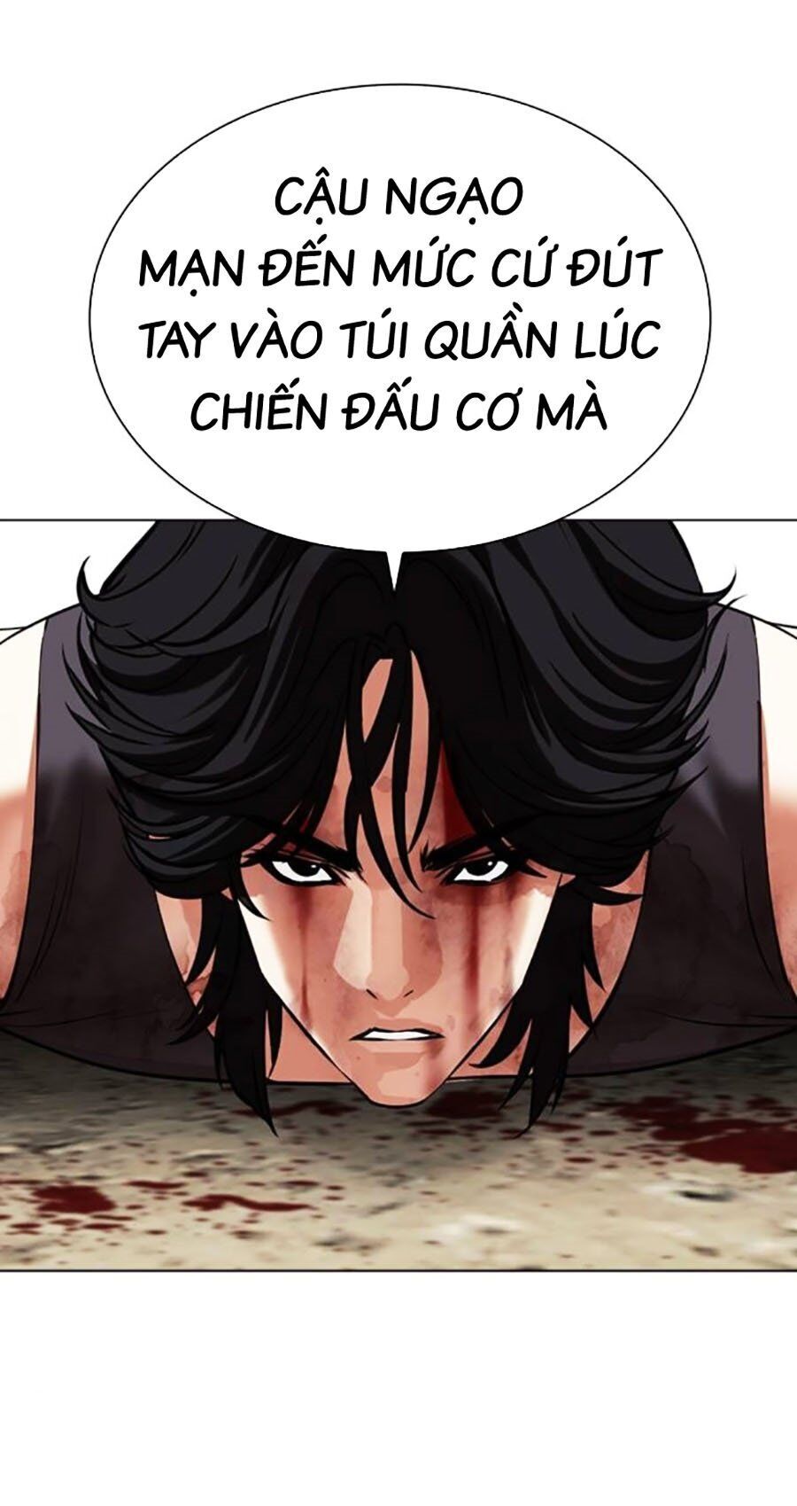 Hoán Đổi Diệu Kỳ Chap 491 - Next Chap 492