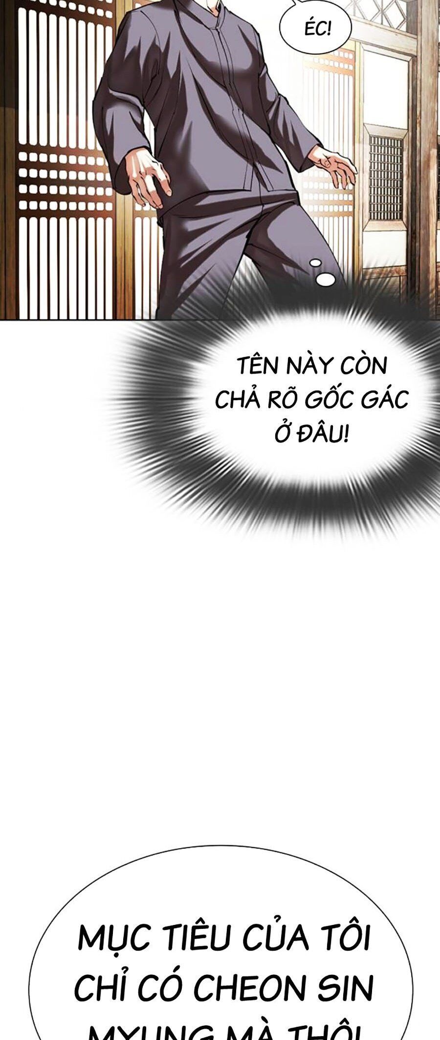 Hoán Đổi Diệu Kỳ Chap 491 - Next Chap 492