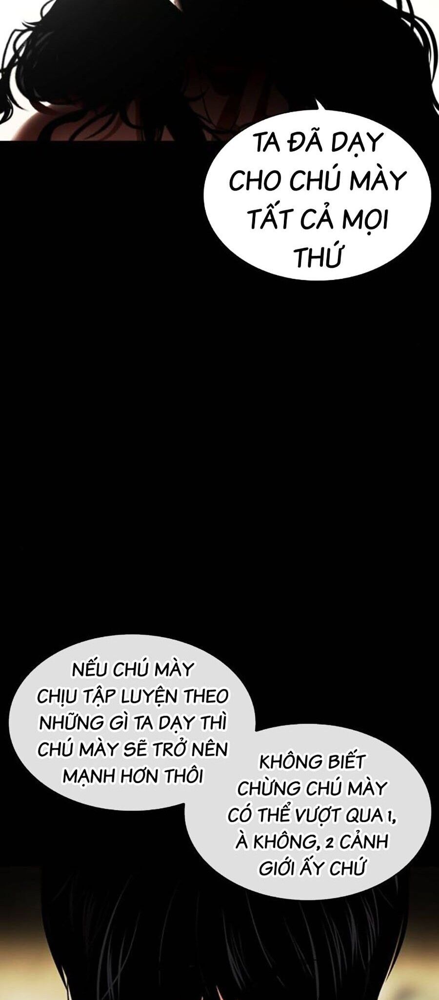 Hoán Đổi Diệu Kỳ Chap 491 - Next Chap 492