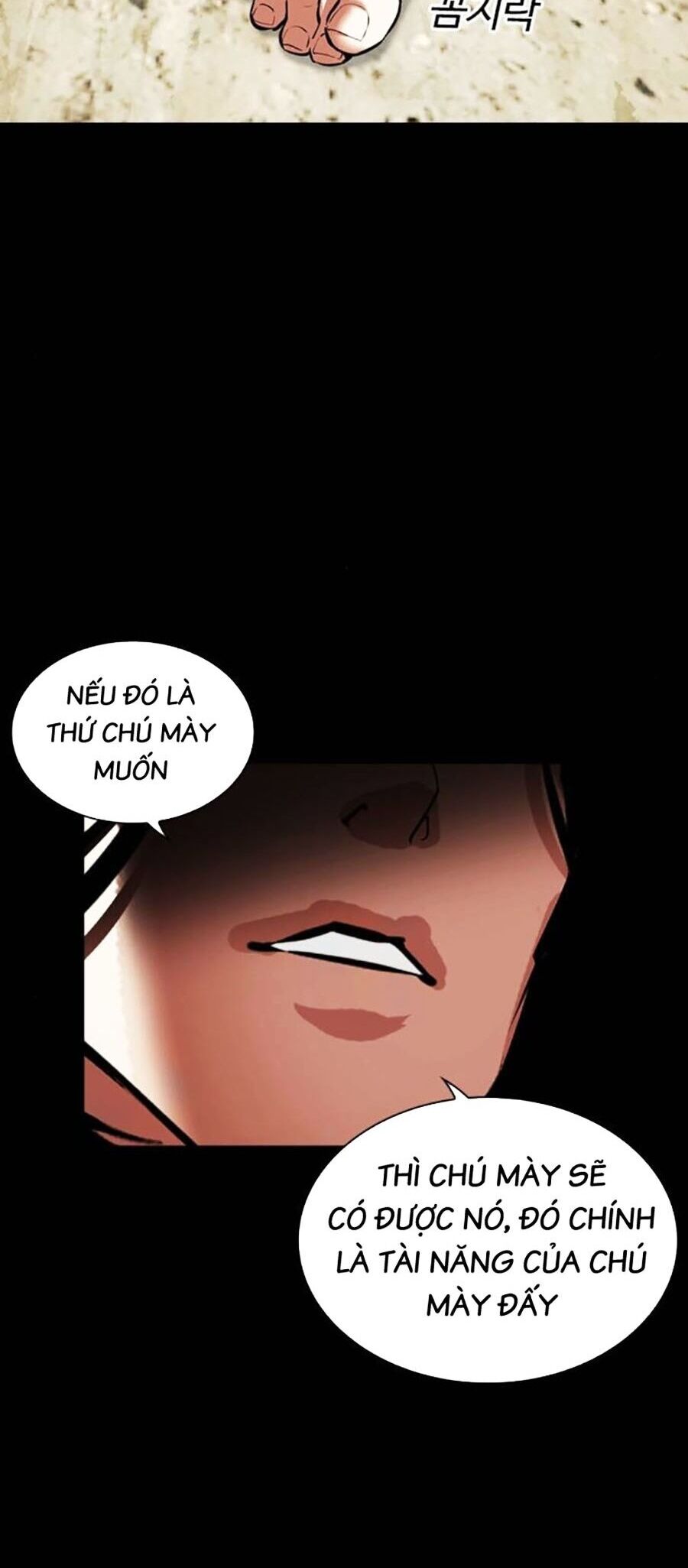 Hoán Đổi Diệu Kỳ Chap 491 - Next Chap 492