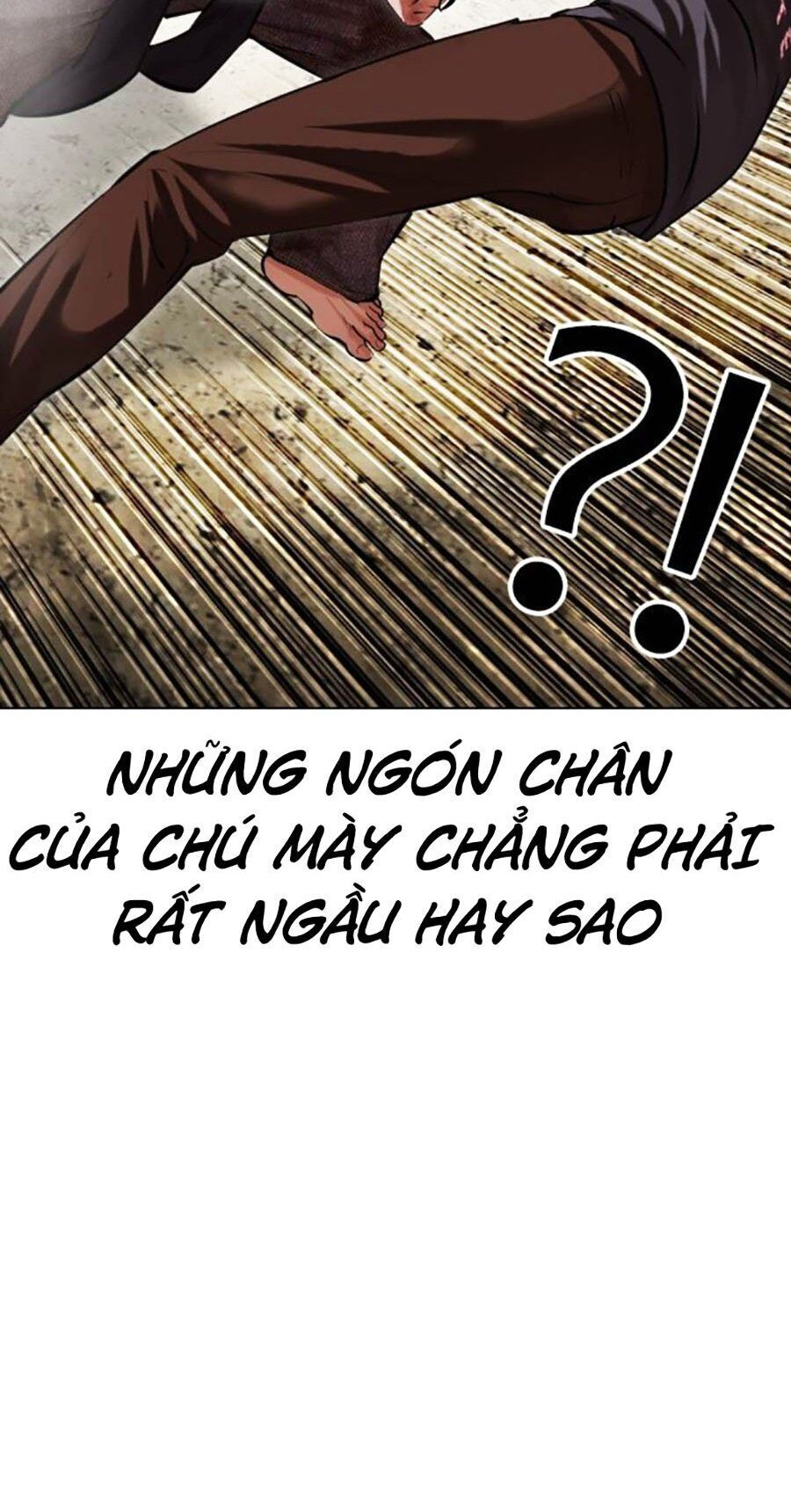 Hoán Đổi Diệu Kỳ Chap 491 - Next Chap 492