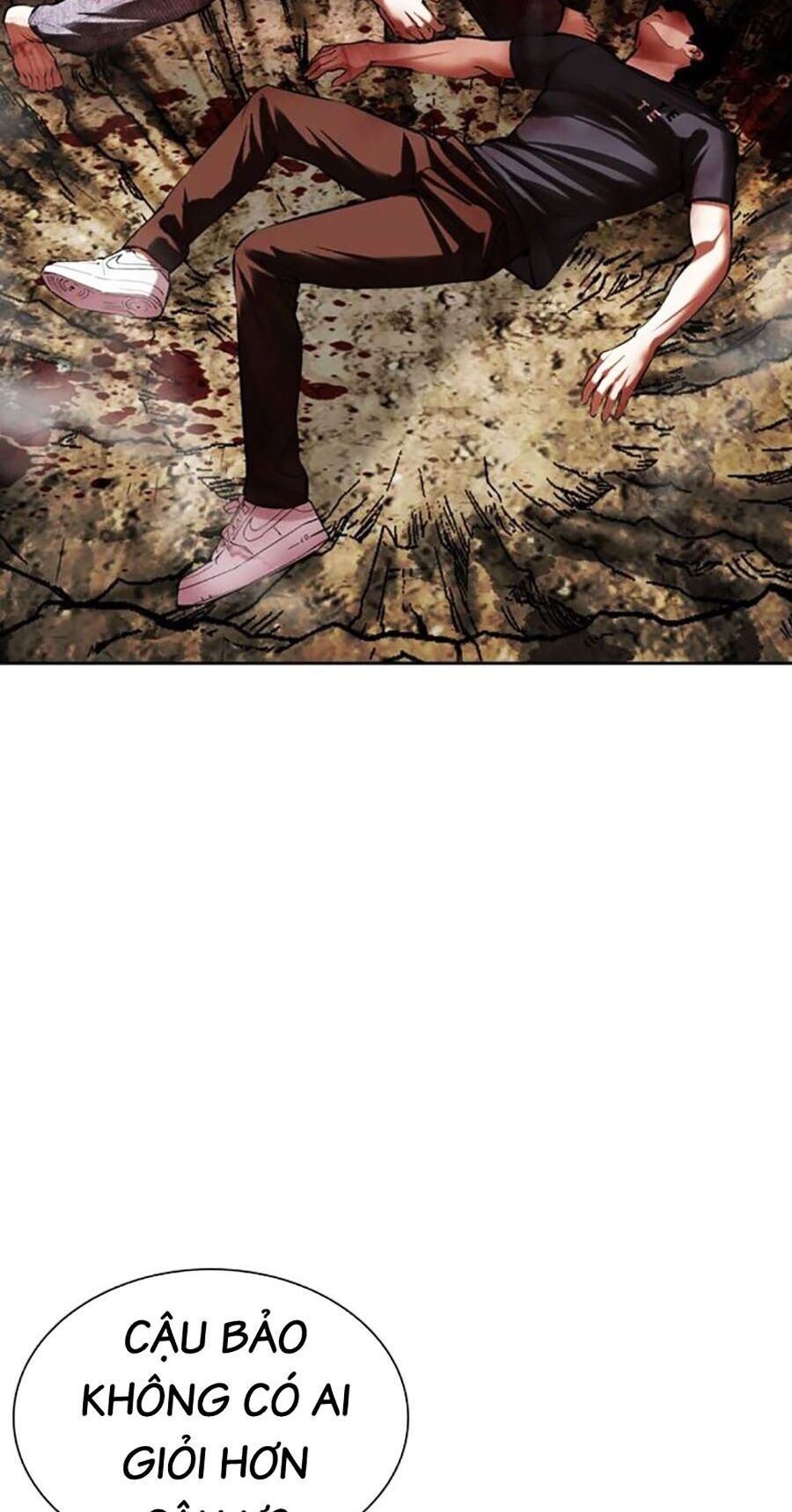 Hoán Đổi Diệu Kỳ Chap 491 - Next Chap 492