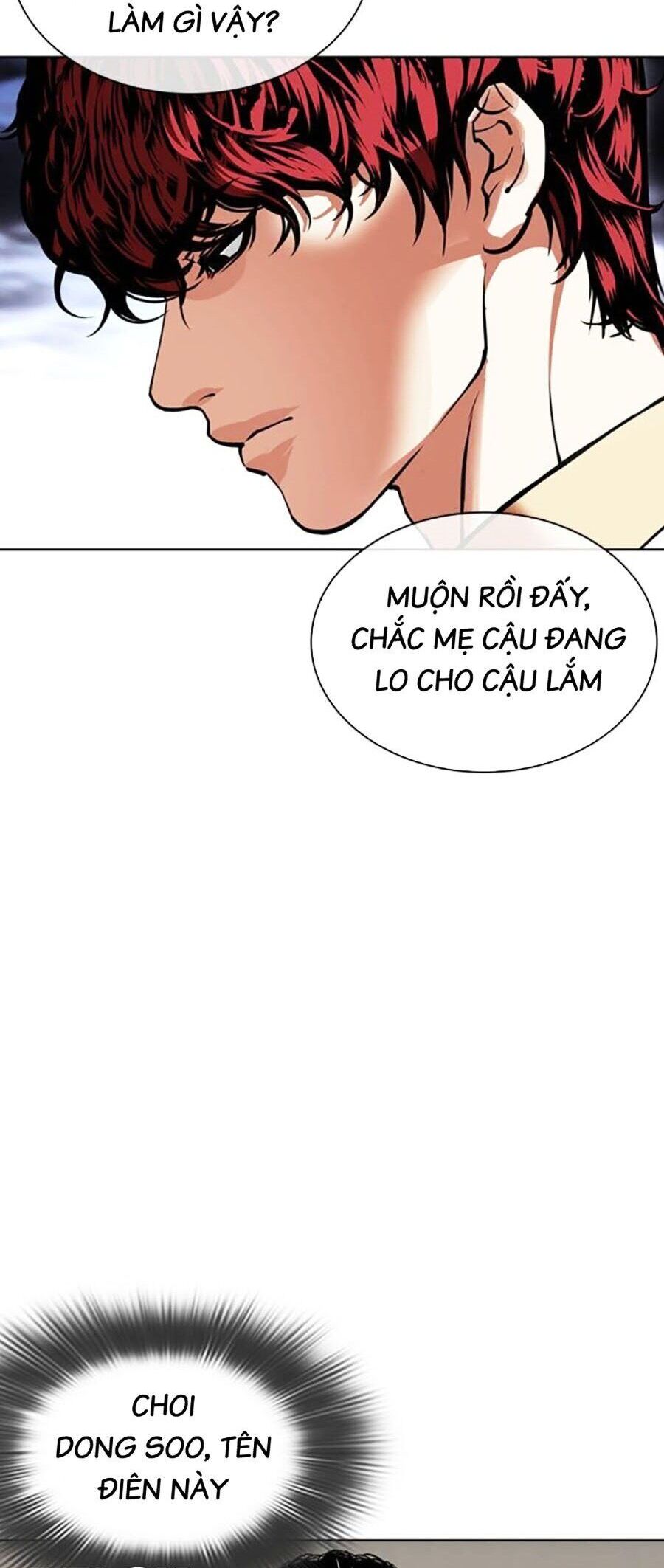 Hoán Đổi Diệu Kỳ Chap 491 - Next Chap 492