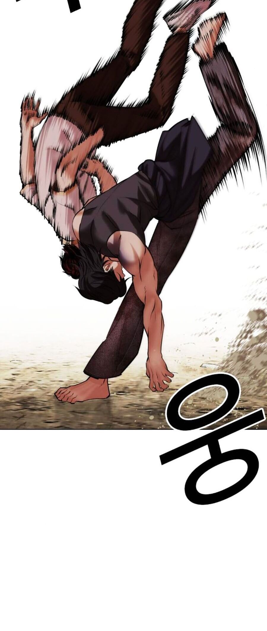 Hoán Đổi Diệu Kỳ Chap 491 - Next Chap 492