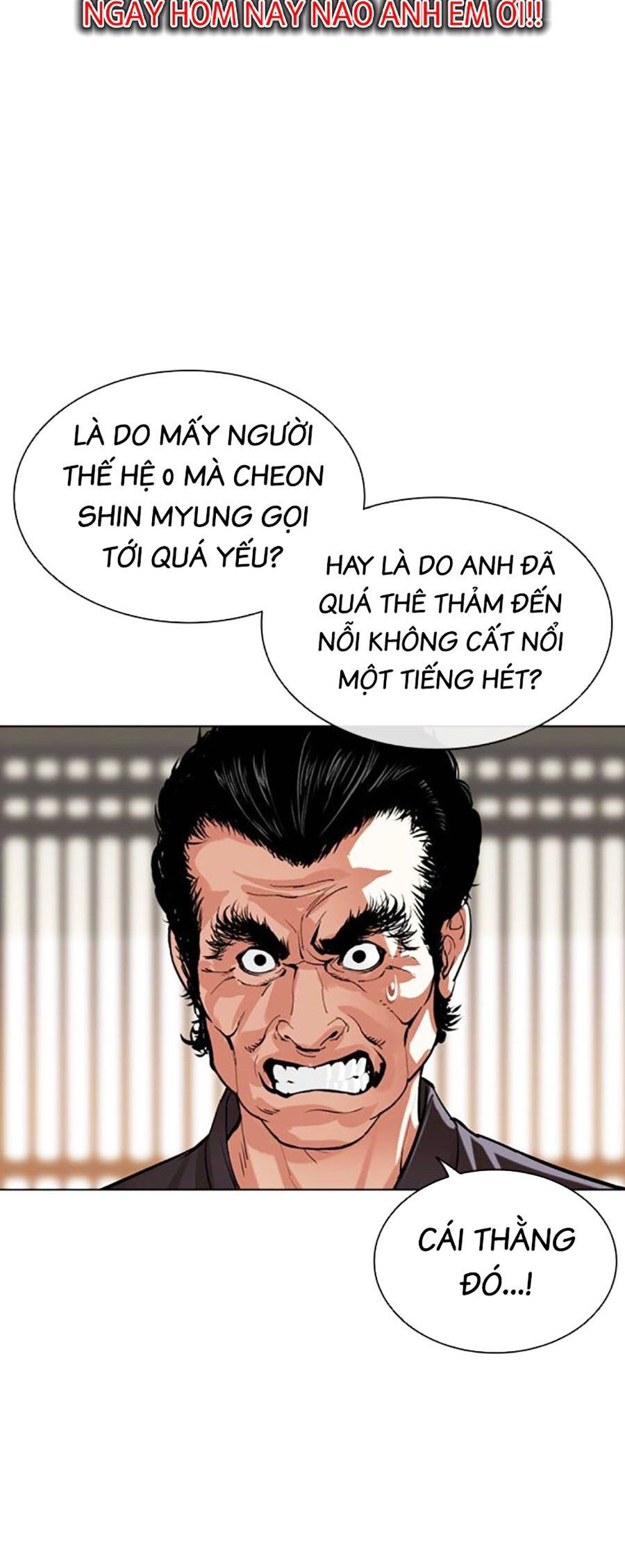 Hoán Đổi Diệu Kỳ Chap 492 - Next Chap 493
