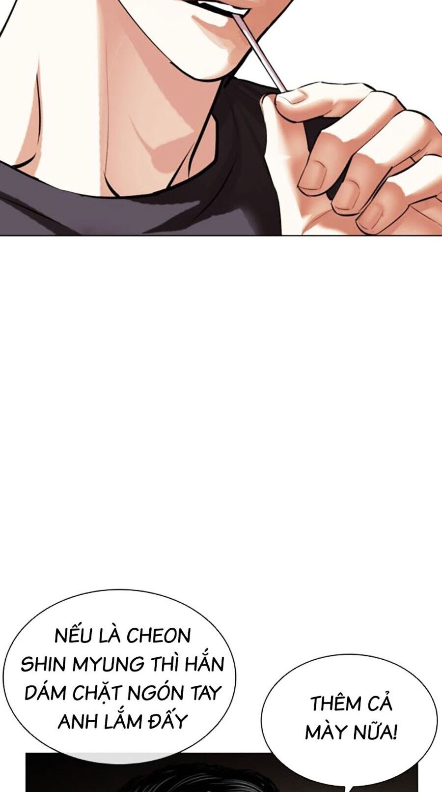 Hoán Đổi Diệu Kỳ Chap 492 - Next Chap 493