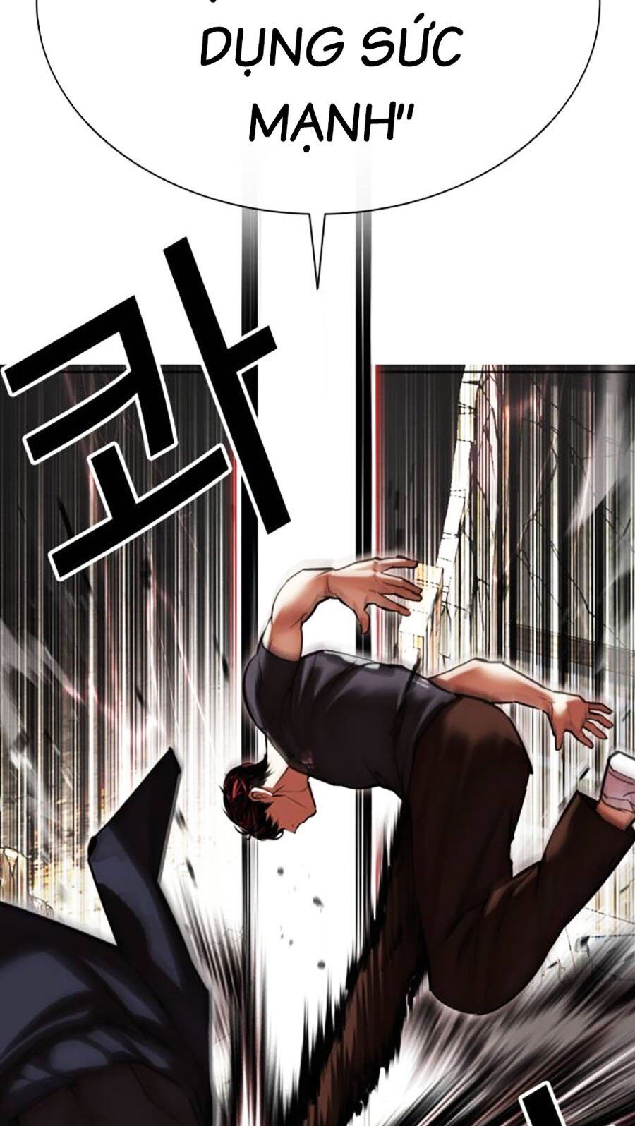 Hoán Đổi Diệu Kỳ Chap 492 - Next Chap 493