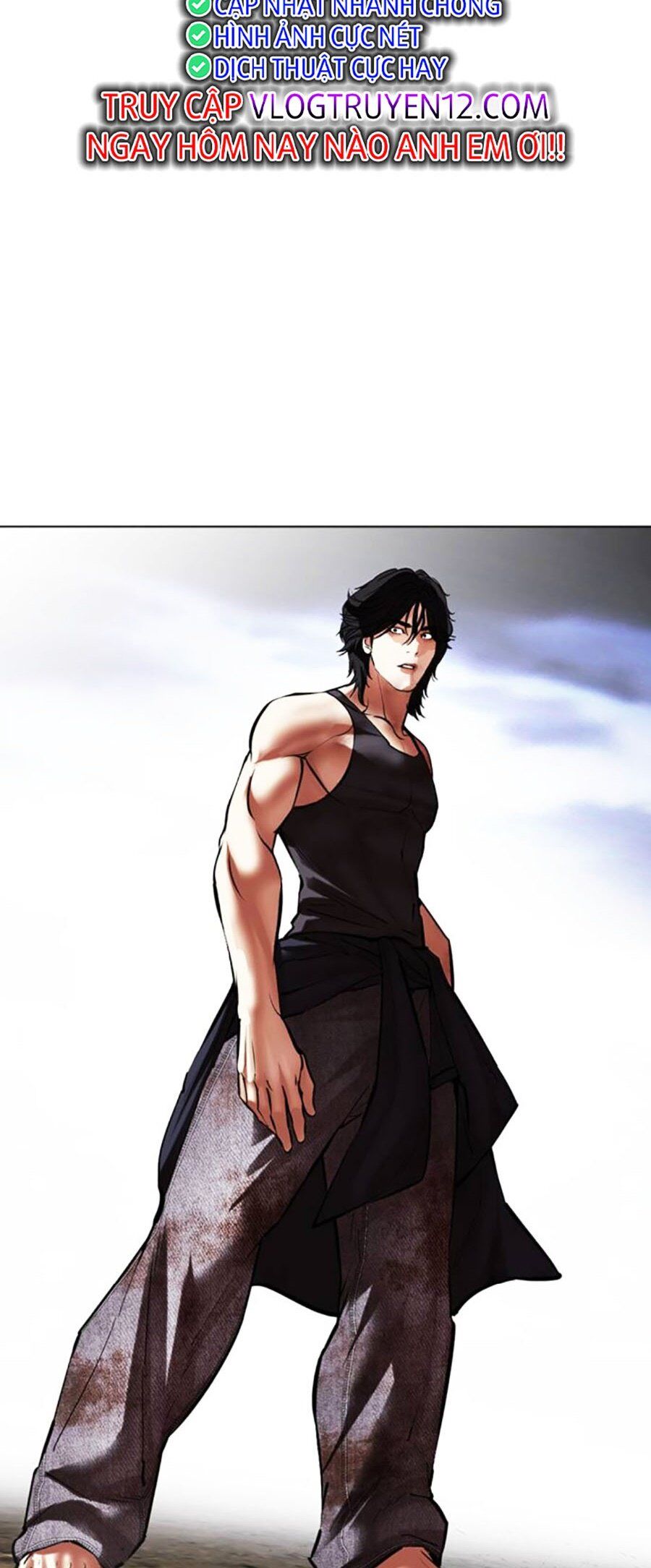 Hoán Đổi Diệu Kỳ Chap 492 - Next Chap 493