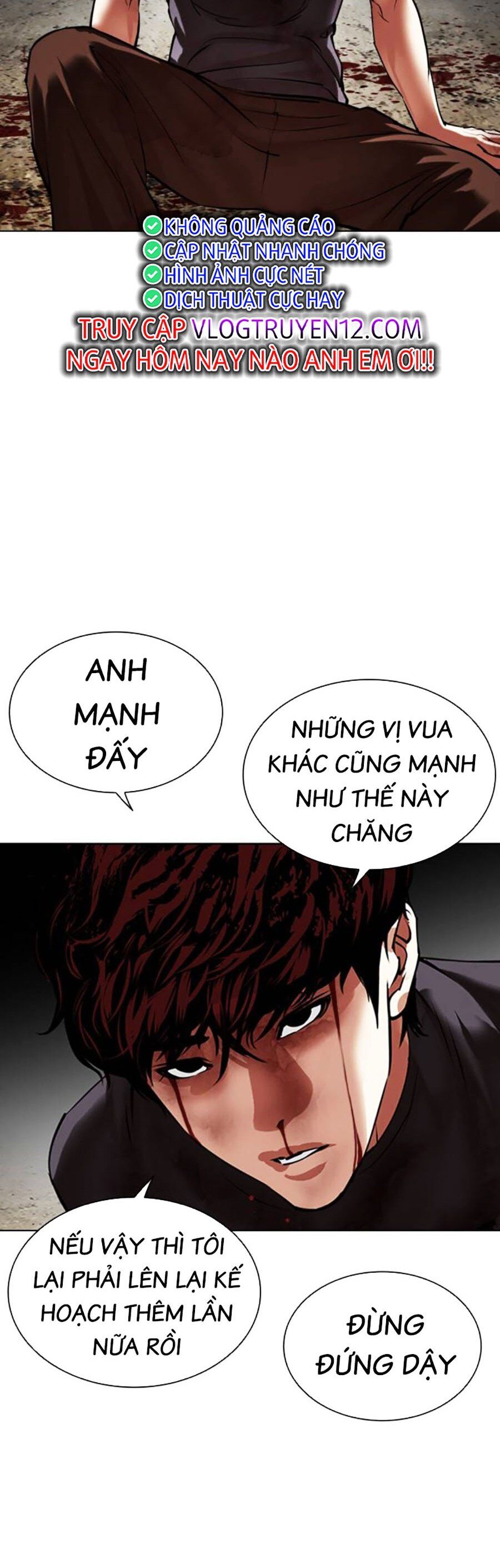Hoán Đổi Diệu Kỳ Chap 492 - Next Chap 493