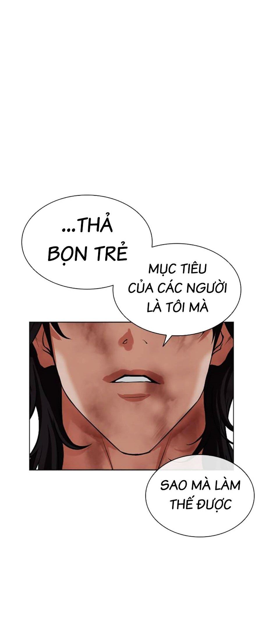 Hoán Đổi Diệu Kỳ Chap 492 - Next Chap 493